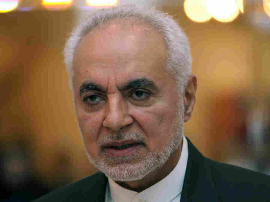 Feisal Abdul Rauf Feisal Abdul Rauf